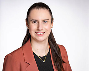 Anina Bruggisser