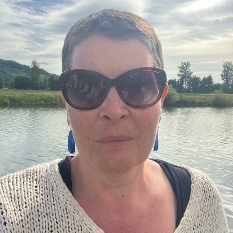 Chantal Saladin